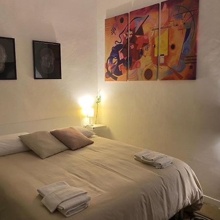 Ferienwohnung Casaro Stazione Bari Exterior foto