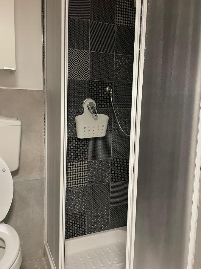 Ferienwohnung Casaro Stazione Bari Exterior foto