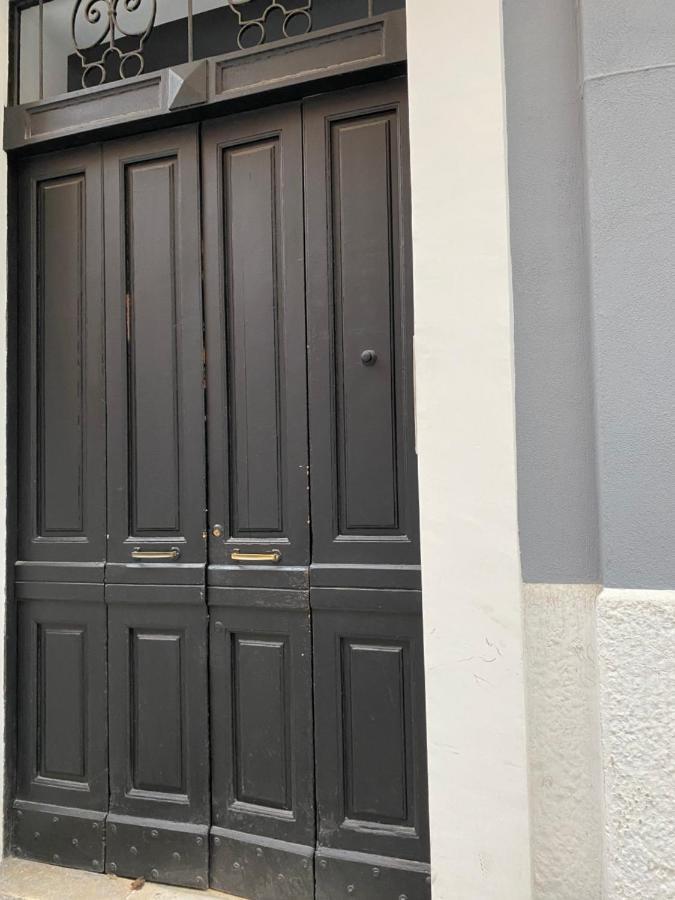 Ferienwohnung Casaro Stazione Bari Exterior foto