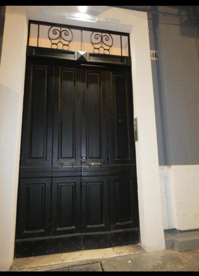 Ferienwohnung Casaro Stazione Bari Exterior foto