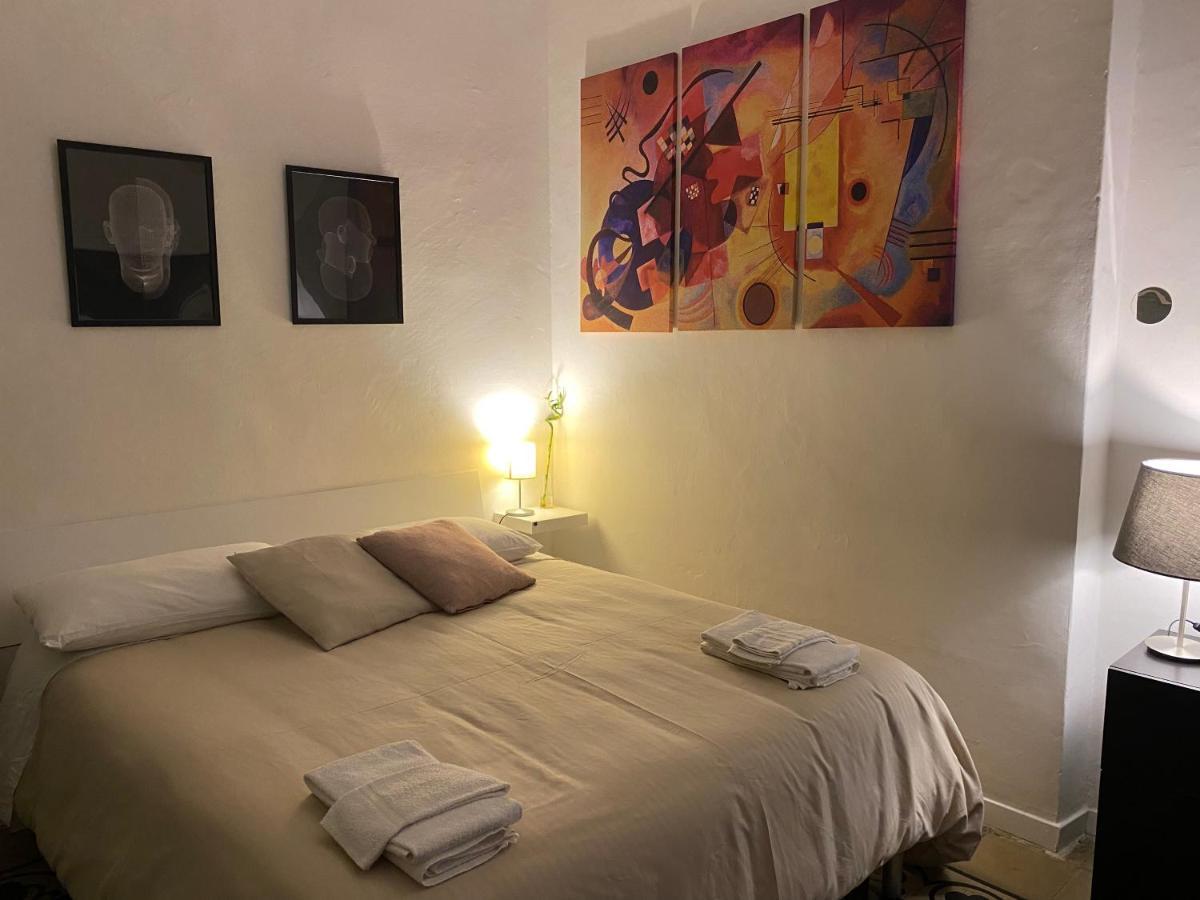 Ferienwohnung Casaro Stazione Bari Exterior foto