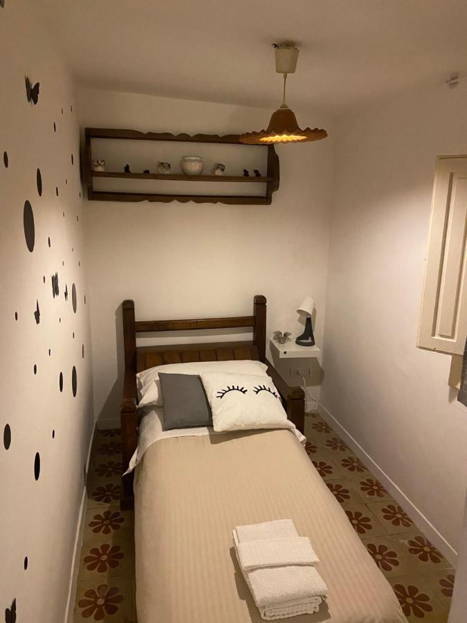 Ferienwohnung Casaro Stazione Bari Exterior foto