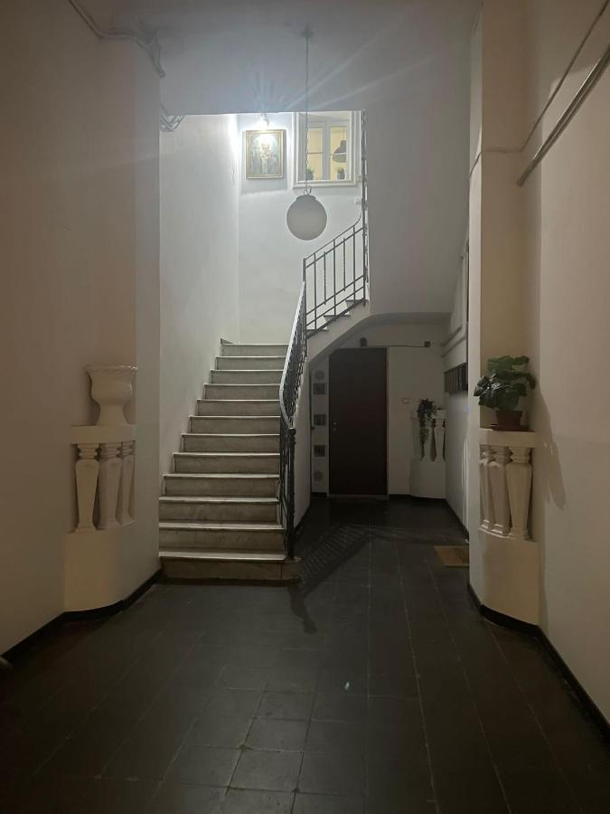 Ferienwohnung Casaro Stazione Bari Exterior foto