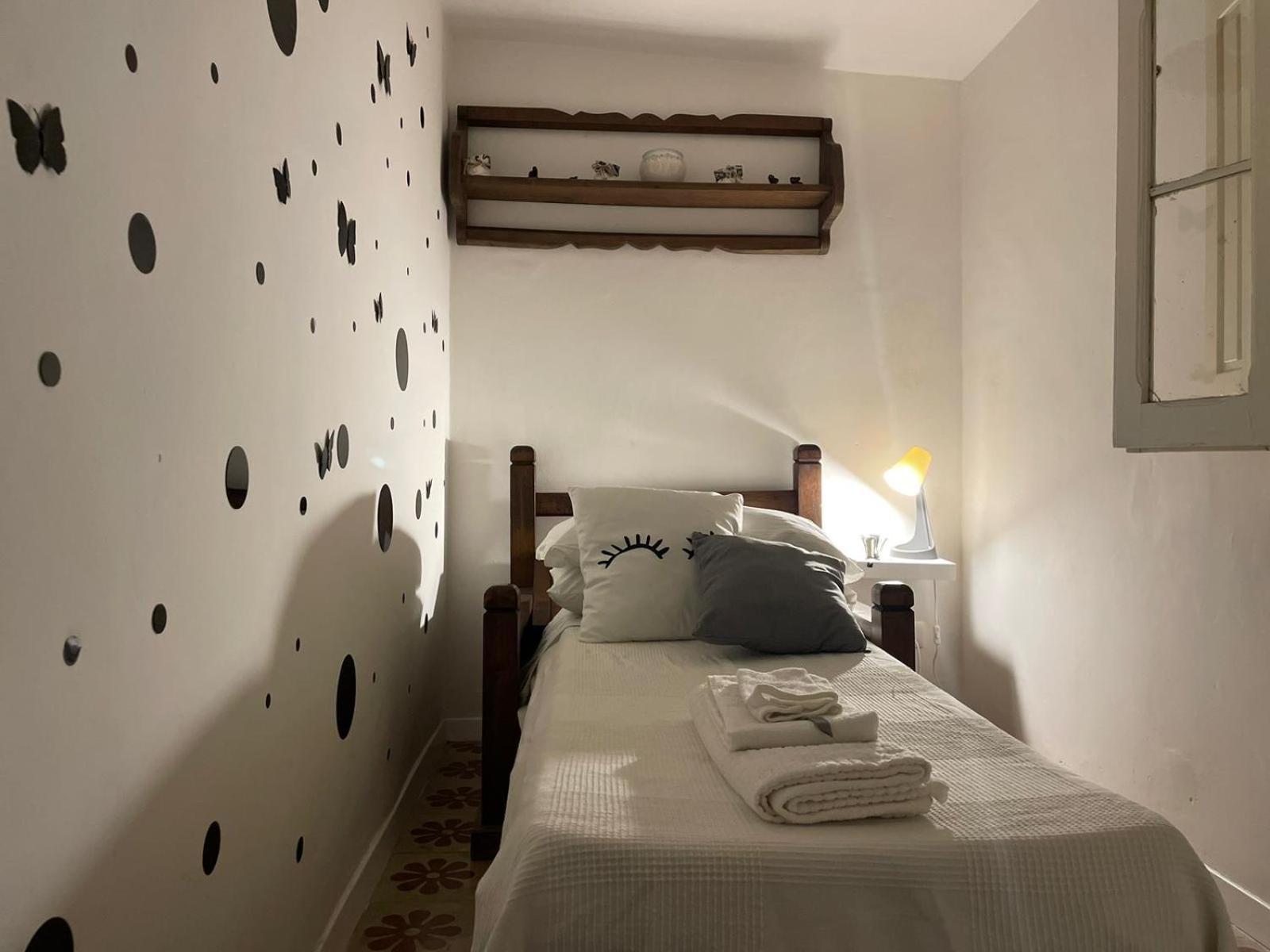 Ferienwohnung Casaro Stazione Bari Exterior foto